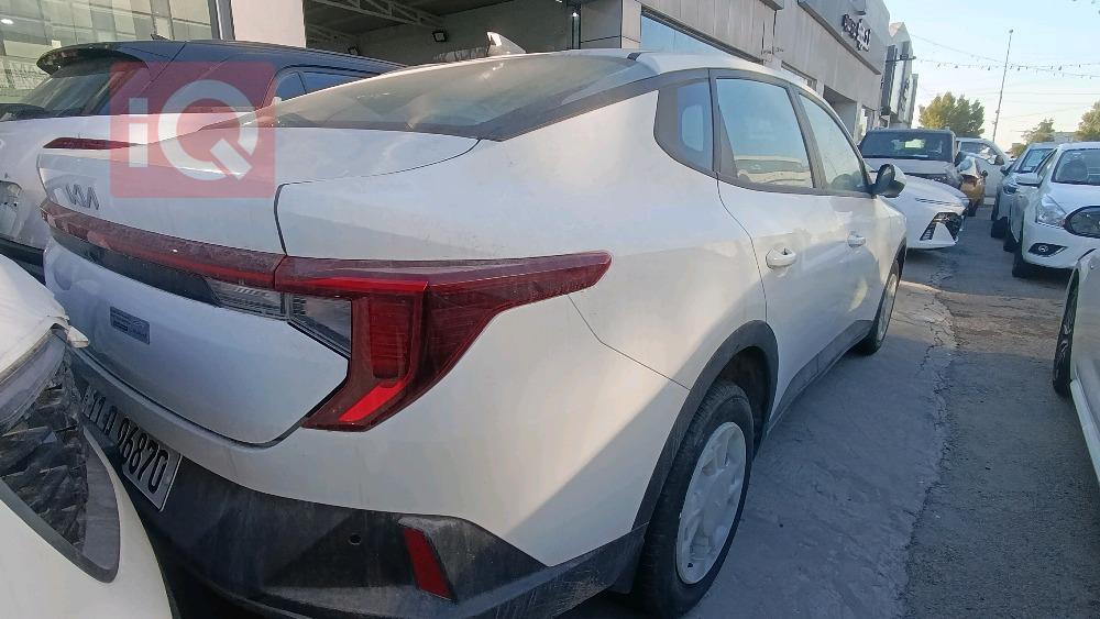 کیا K3